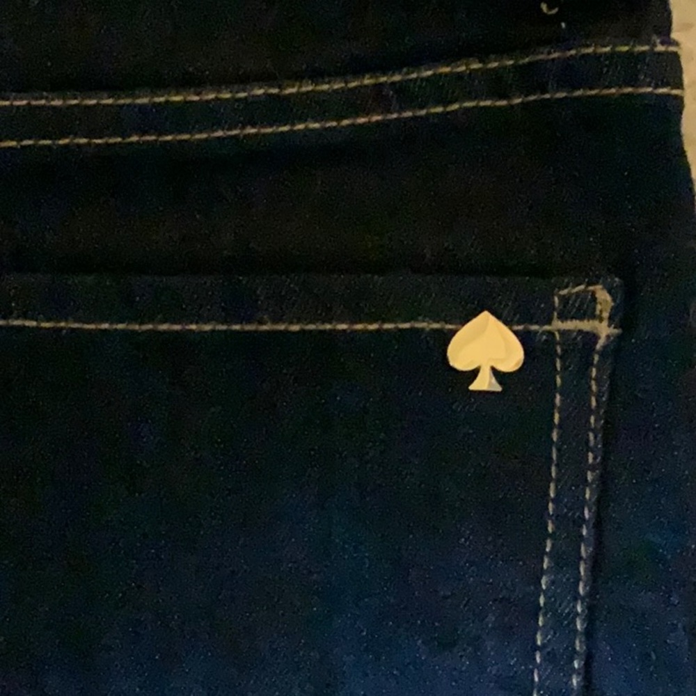 Kate Spade Jeans - Picture 3 of 3